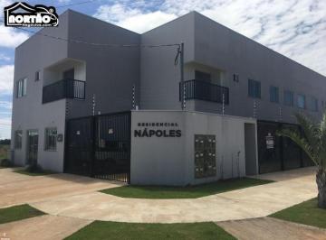 Imagem 1 · Casa para venda em Jardim Terra Rica, Sinop