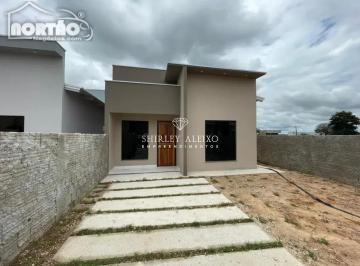 Imagem 1 · Casa para venda em Juara