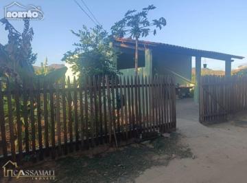 Imagem 1 · Casa para venda em São José do Calçado