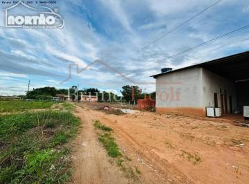 Imagem 1 · Terreno para venda em Residencial Nossa Senhora de Fátima, S