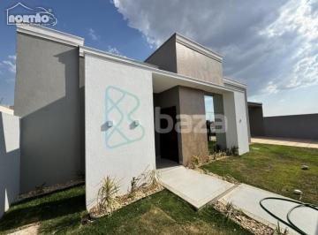 Imagem 1 · Casa para venda em Jardim Belo Horizonte, Sinop