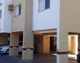 Imagem 1 · Apartamento para venda em Jardim Universitário, Cuiabá