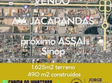 Imagem 1 · Casa para venda em Setor Comercial, Sinop
