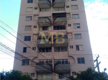 Imagem 1 · Apartamento para venda em Quilombo, Cuiabá