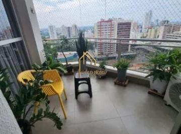 Imagem 1 · Apartamento para venda em Alvorada, Cuiabá