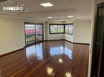 Imagem 1 · Casa para venda em Setor Comercial, Sinop
