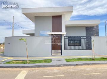 Imagem 1 · Casa para venda em Residencial Parque do Lago, Sinop