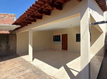Imagem 1 · Casa para venda e aluguel em Barra do Garças
