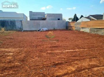 Imagem 1 · Terreno para venda em Santa Clara, Sorriso