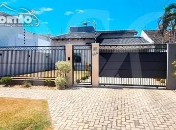 Imagem 1 · Casa para venda em Residencial Florença, Sinop