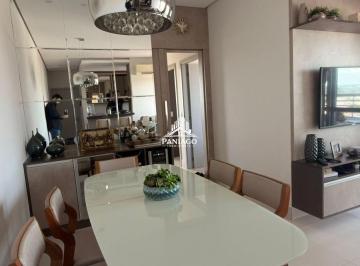 Imagem 1 · Apartamento para venda em Jardim Primavera, Cuiabá