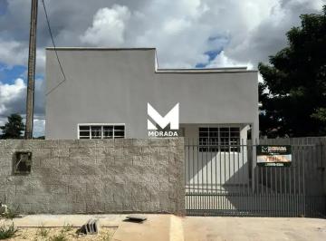 Imagem 1 · Casa para venda em Juara
