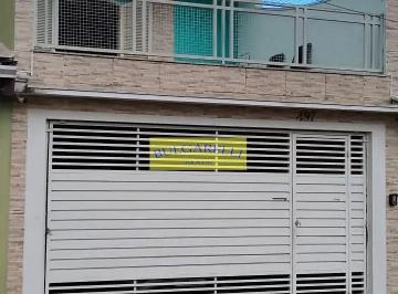 Casa · 140m² · 3 Quartos · 2 Vagas · Casa para venda em Recanto Quarto Centenario de 140.00m² com 3 Quartos, 1 Suite e 2 Garagens