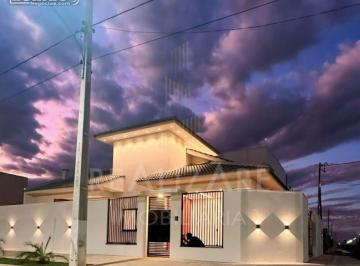Imagem 1 · Casa para venda em Residencial Paris, Sinop