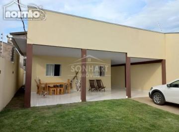 Imagem 1 · Casa para venda em Jardim Terra Rica, Sinop