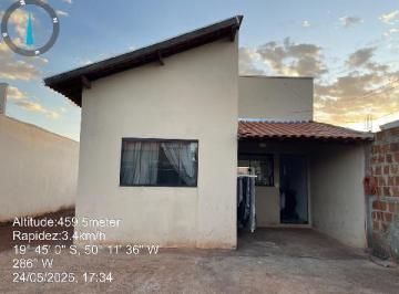 Imagem 1 · Casa para venda em Centro, Iturama