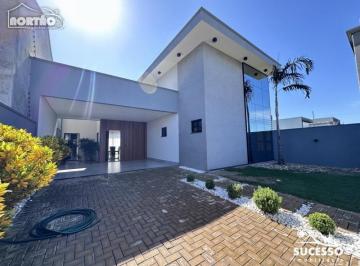Imagem 1 · Casa para venda em Residencial Paris, Sinop