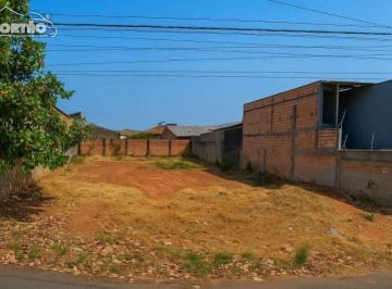 Imagem 1 · Terreno para venda em Jardim Aurora, Sorriso