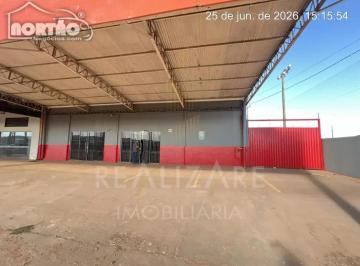 Imagem 1 · Casa para venda em Setor Industrial Sul, Sinop