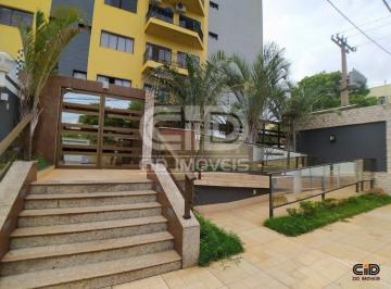 Imagem 1 · Apartamento para venda em Quilombo, Cuiabá