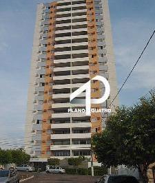Imagem 1 · Apartamento para venda em Alvorada, Cuiabá