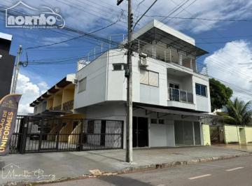 Imagem 1 · Casa para venda em Setor Residencial Sul, Sinop