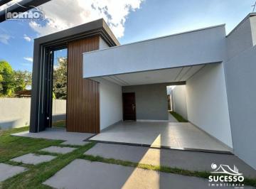 Imagem 1 · Casa para venda em Jardim Terra Rica, Sinop