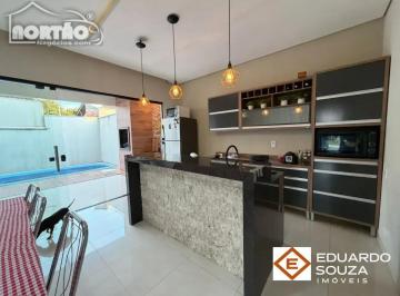 Imagem 1 · Casa para venda em Residencial das Acácias, Sinop