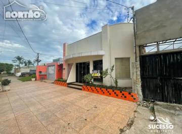 Imagem 1 · Casa para venda em Jardim Botânico, Sinop