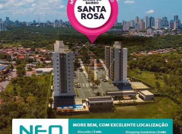 Imagem 1 · Apartamento para venda em Parque das Nações, Várzea Grande
