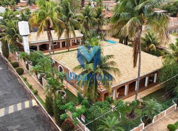 Imagem 1 · Fazenda para venda em Centro, Fronteira