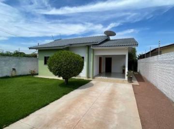 Imagem 1 · Casa para venda em Guarantã do Norte