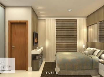Imagem 1 · Apartamento para venda em Parque Sagrada Família, Rondonópol