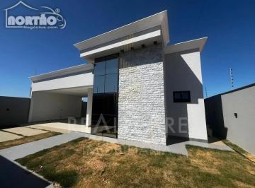 Imagem 1 · Casa para venda em Sinop
