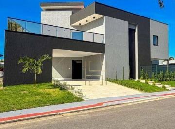 Imagem 1 · Casa de Condomínio para venda em Boulevard Lagoa, Serra
