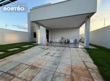 Imagem 1 · Casa para venda em Residencial Paris, Sinop