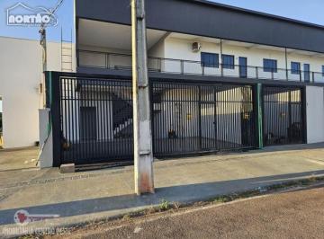 Imagem 1 · Casa para venda em Residencial Paris, Sinop