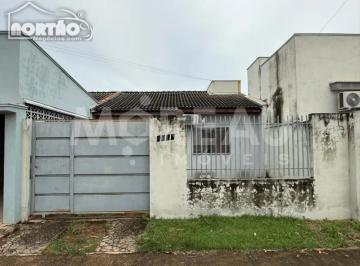 Imagem 1 · Casa para venda em Jardim Paulista, Sinop