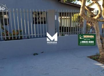 Imagem 1 · Casa para venda em Campo Novo do Parecis