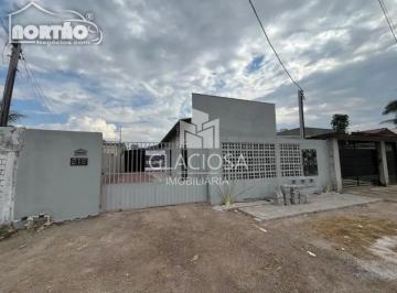 Imagem 1 · Casa para venda em Jardim das Azaleias, Sinop