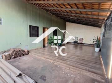 Imagem 1 · Casa para venda em Conjunto Valdeci Pires, Rio Verde