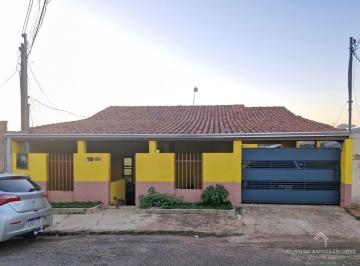 Imagem 1 · Casa para venda em Conjunto Residencial Estrela do Sul, Camp