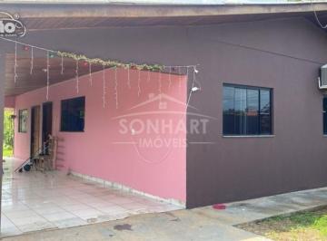 Imagem 1 · Casa para venda em Jardim Celeste, Sinop