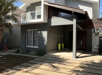 Imagem 1 · Casa de Condomínio para venda em Condomínio Belvedere, Cuiab