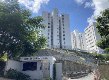 Imagem 1 · Apartamento para venda em Central Park, Vespasiano