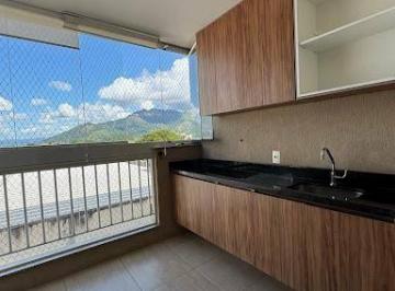 Imagem 1 · Apartamento para venda em Colina de Laranjeiras, Serra