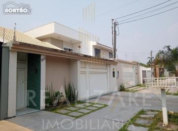 Imagem 1 · Casa para venda em Jardim Maringá, Sinop