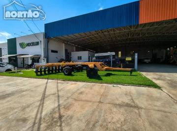 Imagem 1 · Casa para venda em Matupá