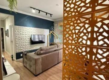 Imagem 1 · Apartamento para venda em Alvorada, Cuiabá