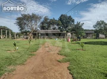 Imagem 1 · Casa para venda em Matupá